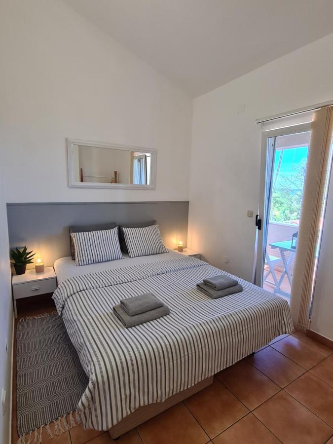 Apartment & Rooms Roza Peroj Chambre photo