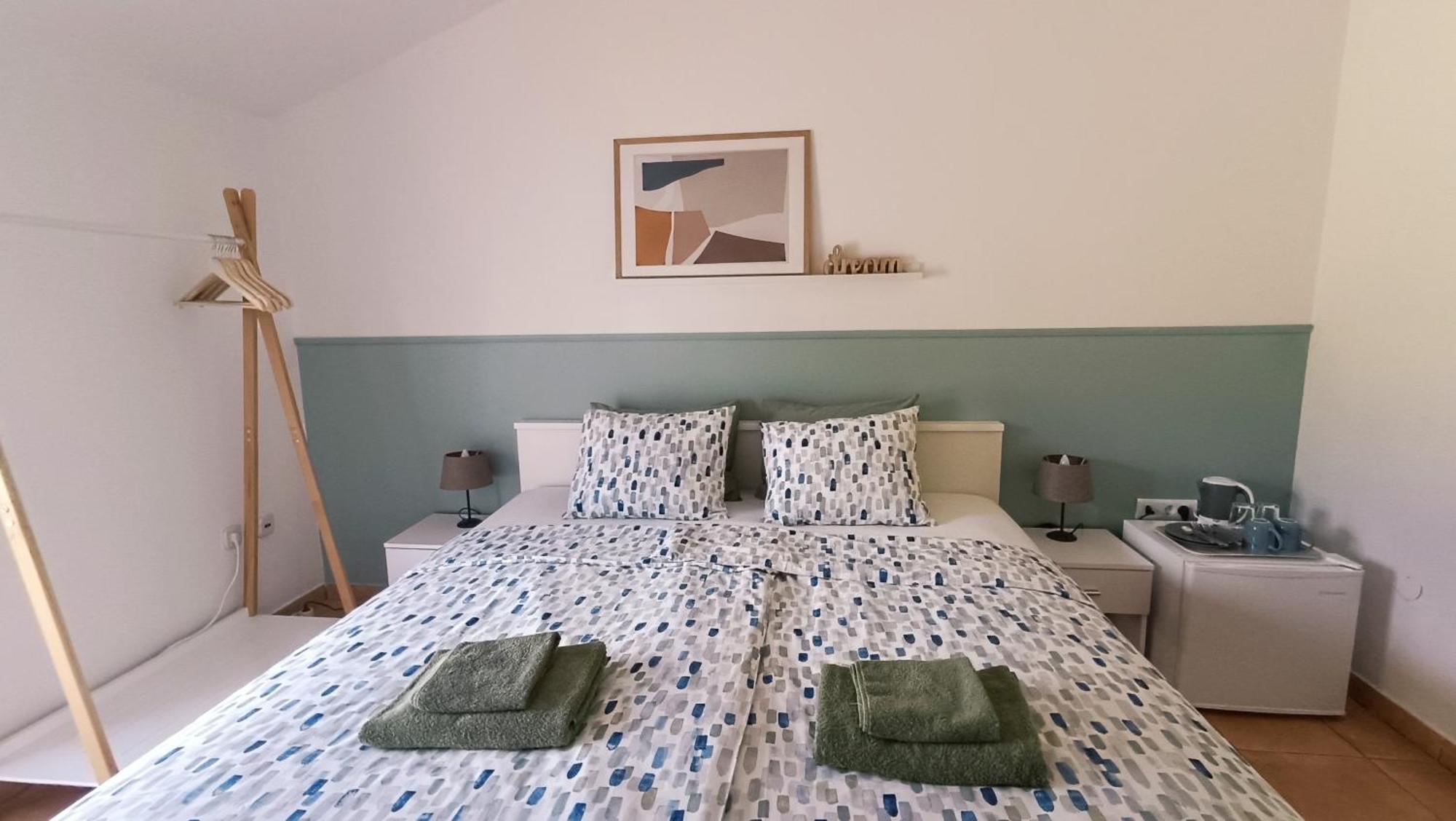 Apartment & Rooms Roza Peroj Chambre photo