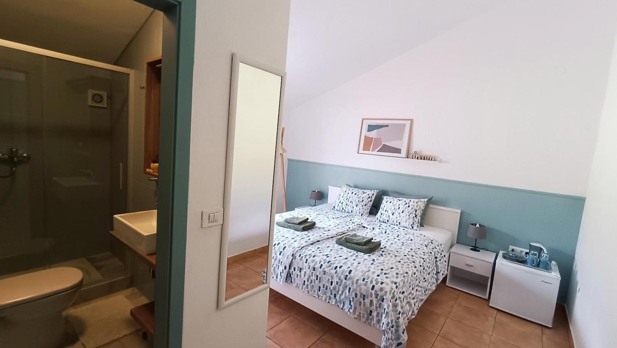 Apartment & Rooms Roza Peroj Chambre photo