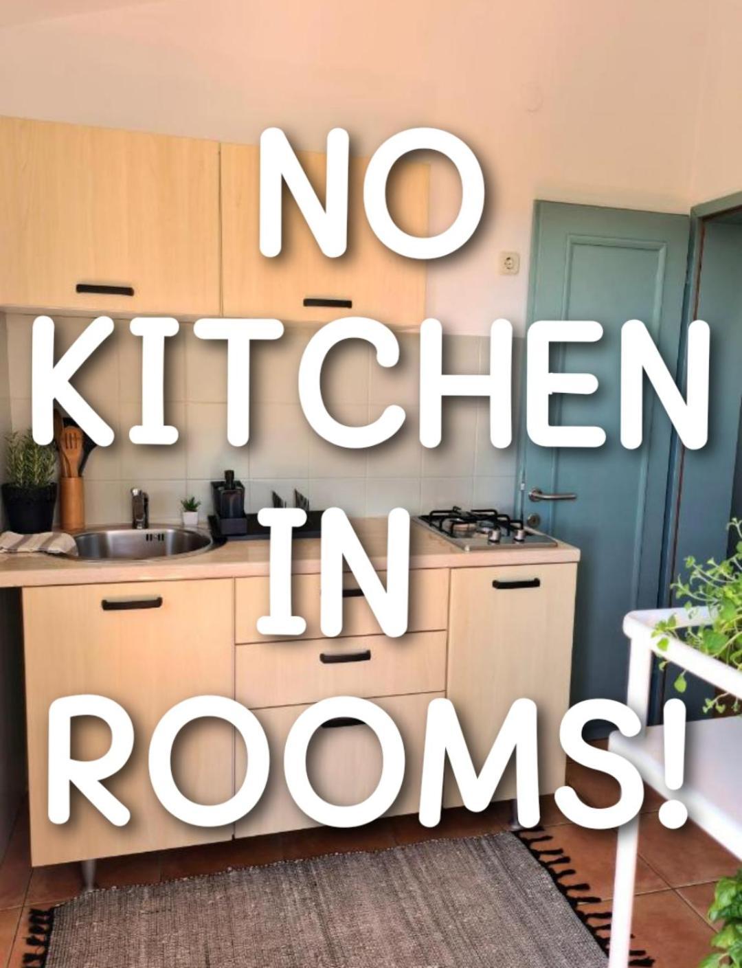 Apartment & Rooms Roza Peroj Chambre photo