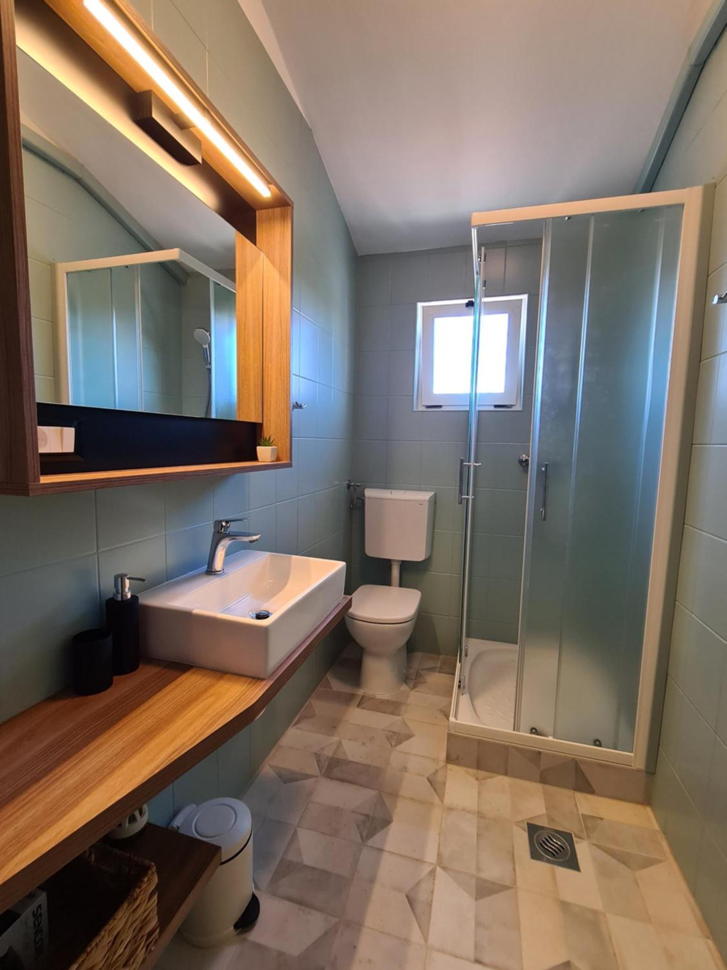Apartment & Rooms Roza Peroj Chambre photo