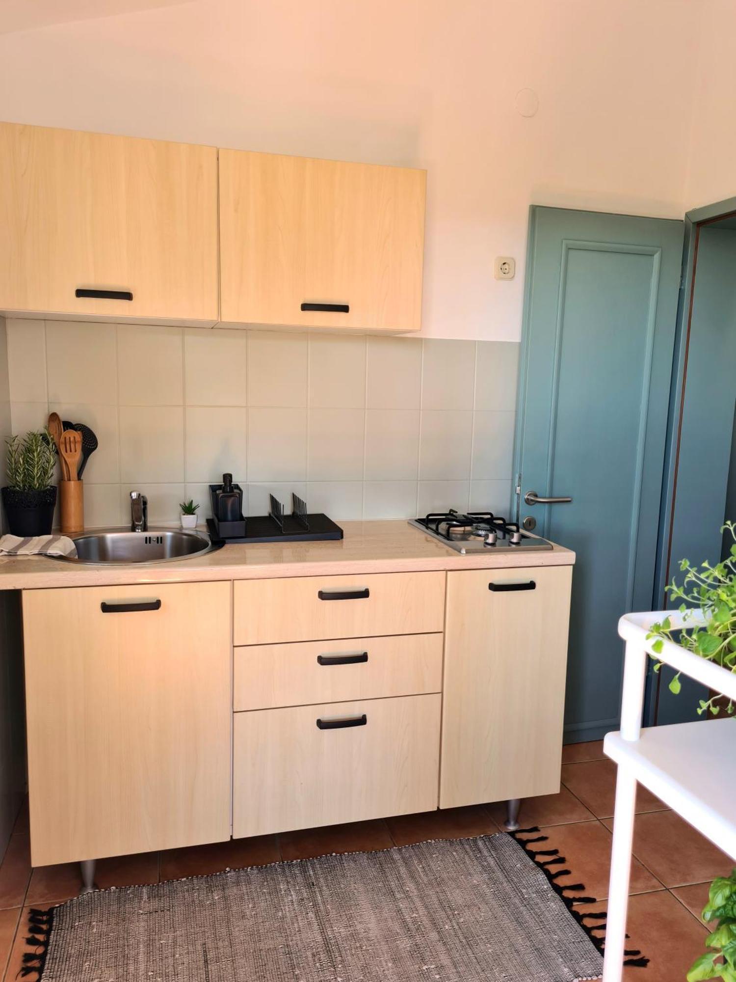 Apartment & Rooms Roza Peroj Chambre photo