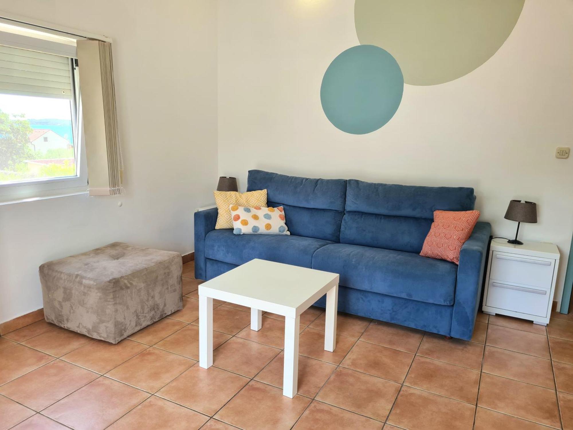 Apartment & Rooms Roza Peroj Chambre photo