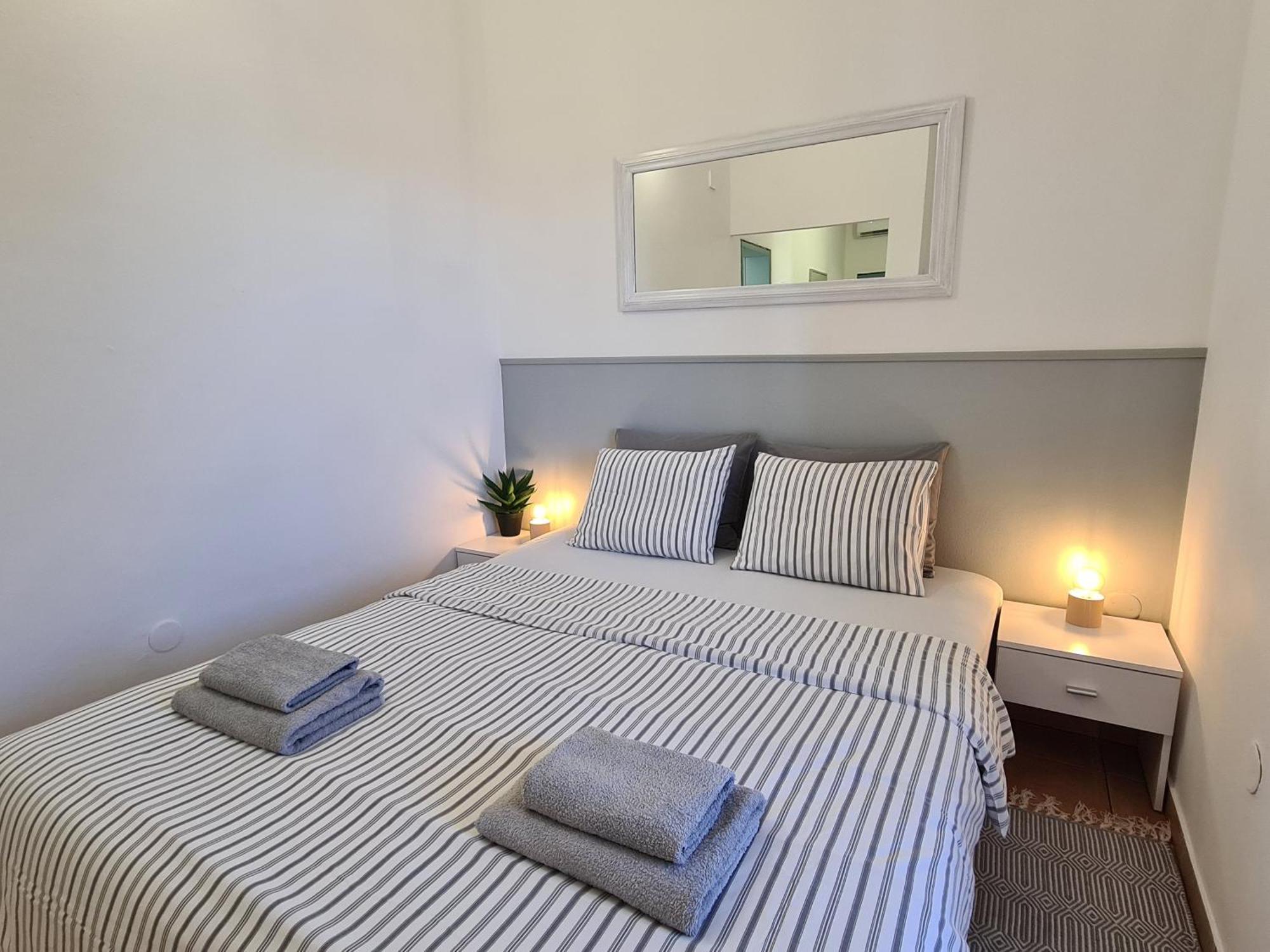 Apartment & Rooms Roza Peroj Chambre photo
