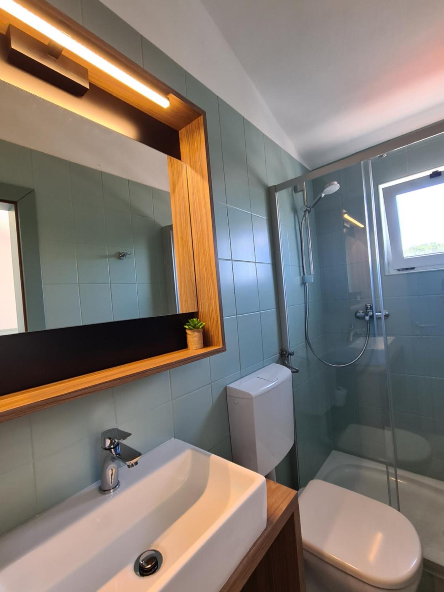Apartment & Rooms Roza Peroj Chambre photo