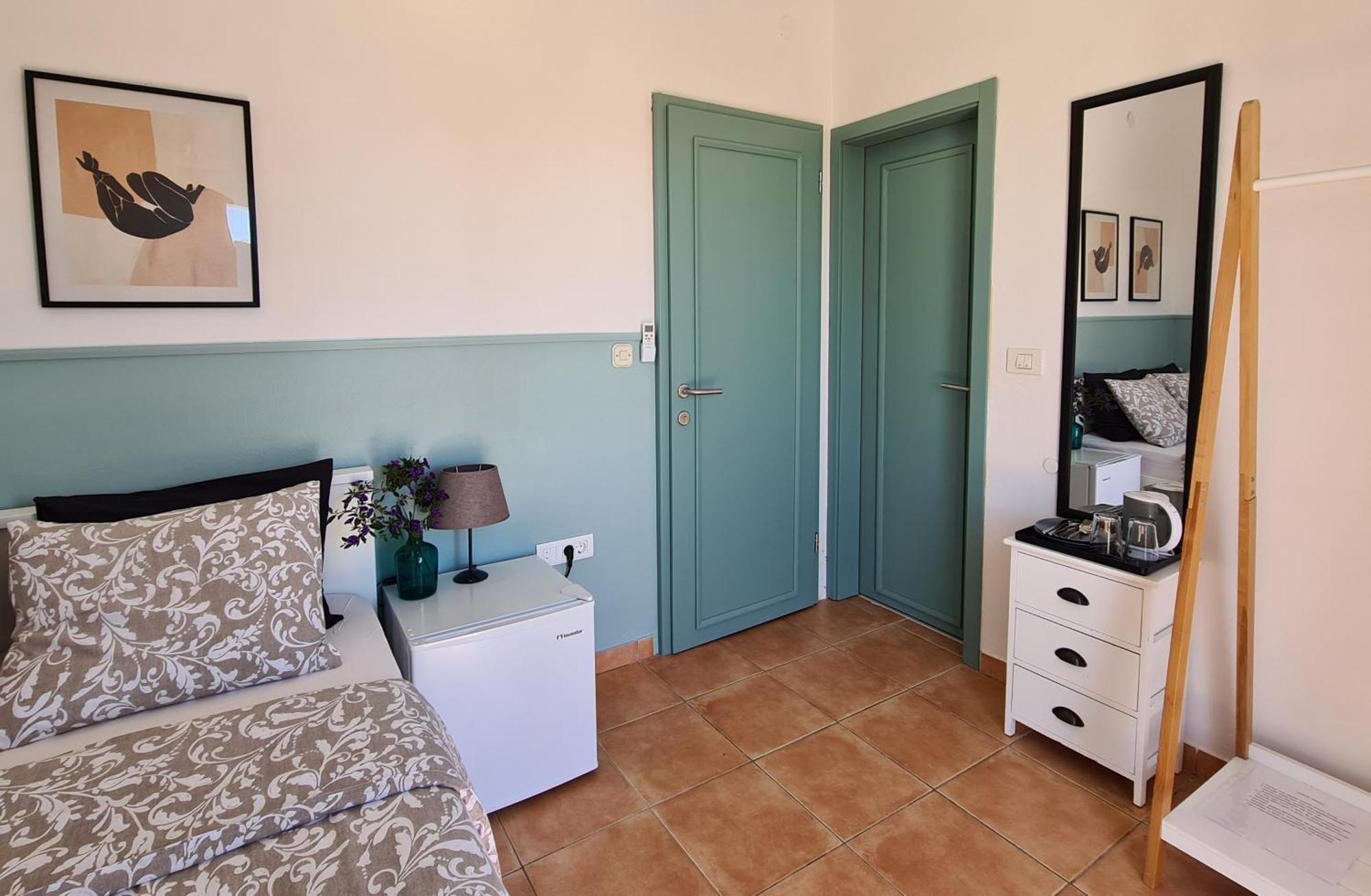 Apartment & Rooms Roza Peroj Chambre photo