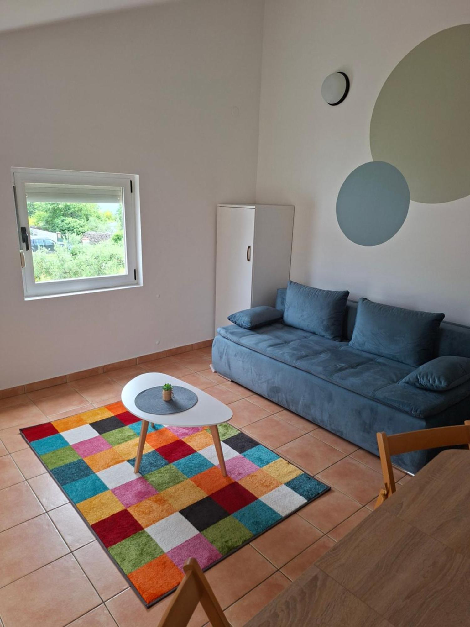 Apartment & Rooms Roza Peroj Extérieur photo