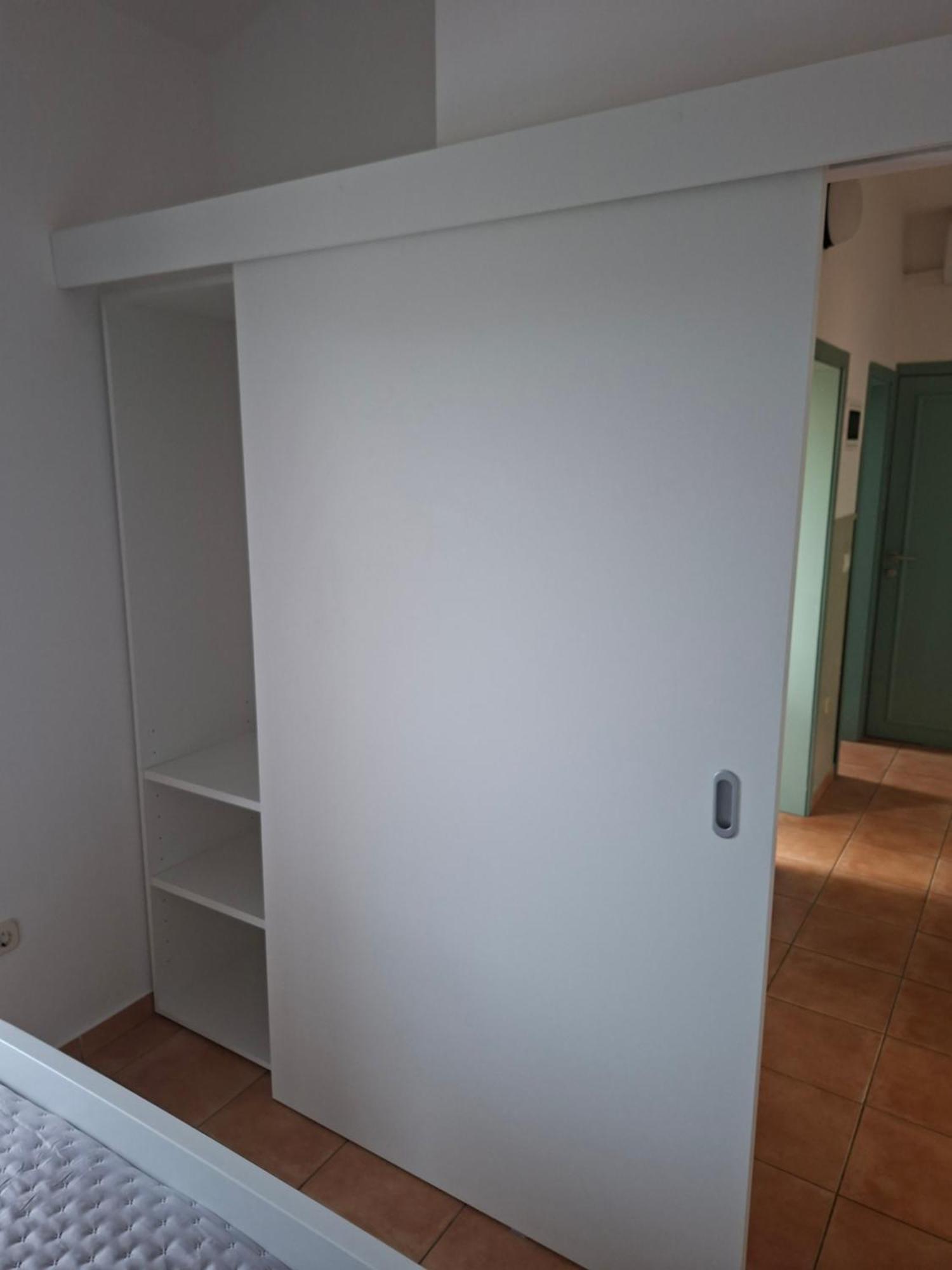 Apartment & Rooms Roza Peroj Extérieur photo